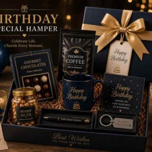 Birthday Gift